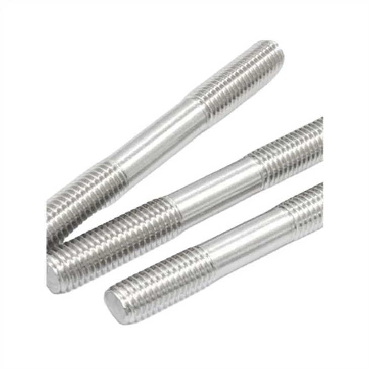 Zinc Plated Stud Bolt suppliers