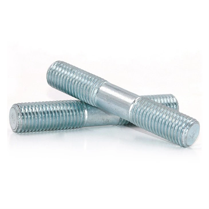 Zinc Plated Stud Bolt best